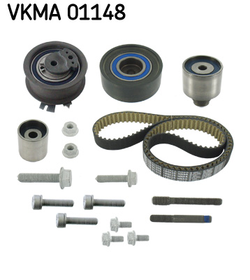 Set curea de distributie VKMA 01148 SKF